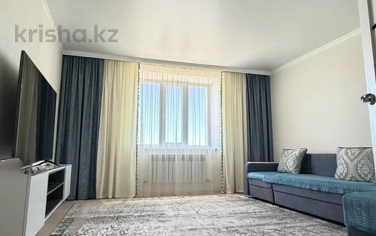 2-бөлмелі пәтер · 64 м² · 7/10 қабат, Айнаколь 62/1, бағасы: 33.6 млн ₸ в Астане, Алматы р-н — фото 13