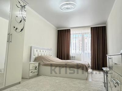 2-комнатная квартира · 64 м² · 7/10 этаж, Айнаколь 62/1 за 35.6 млн ₸ в Астане, Алматы р-н