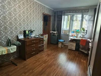 2-комнатная квартира, 43 м², 4/4 этаж, Шафика Чокина — Казыбек би за 30 млн 〒 в Алматы, Алмалинский р-н