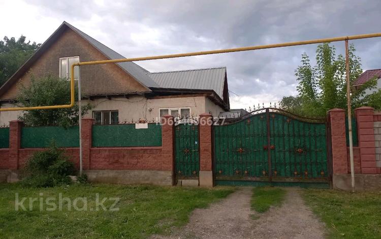 Отдельный дом · 6 комнат · 125 м² · 10 сот., 50 лет Победы 238 за 40 млн 〒 в М. Туймебаеве — фото 2
