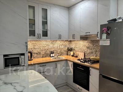 1-комнатная квартира · 36 м² · 4/6 этаж, Чехова 37 за 28.5 млн ₸ в Алматы, Турксибский р-н