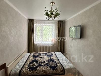 3-комнатная квартира · 55 м² · 2/5 этаж, ЖМ Лесная поляна 12 — Государственный детский сад за 23.5 млн 〒 в Косшы