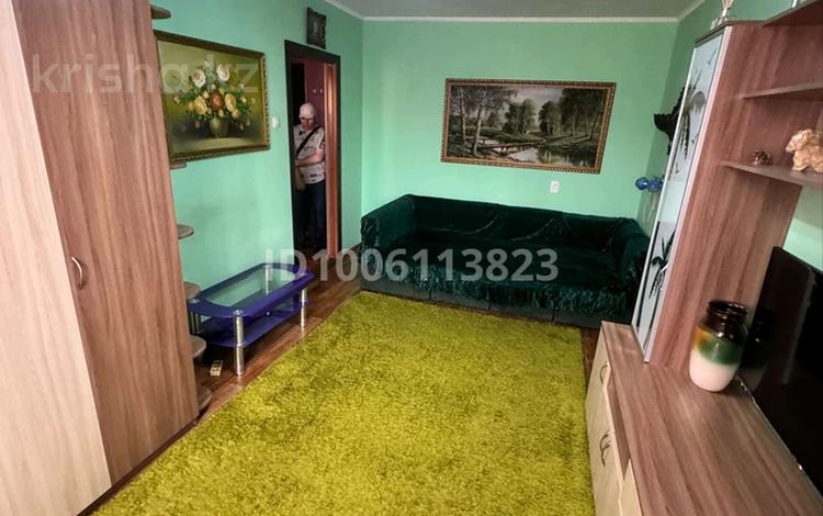 1-комнатная квартира · 40 м² · 3/6 этаж, Горка дружбы за 110 000 ₸ в Темиртау — фото 2