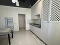 1-бөлмелі пәтер · 45 м² · 3/5 қабат, мкр. Алтын орда, ​Батыс 2 микрорайон 5д — Arasan de lux, школа Билим, садик Бопай, клиника Дару., бағасы: 160 000 ₸ в Актобе