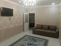 1-бөлмелі пәтер · 45 м² · 3/5 қабат, мкр. Алтын орда, ​Батыс 2 микрорайон 5д — Arasan de lux, школа Билим, садик Бопай, клиника Дару., бағасы: 160 000 ₸ в Актобе — фото 2