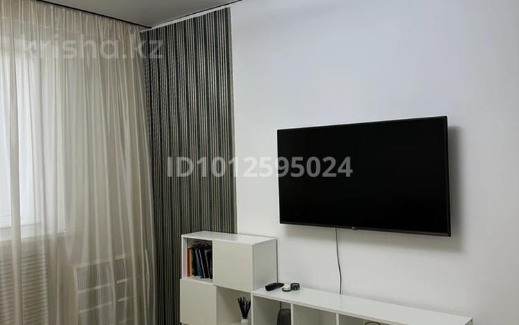 3-бөлмелі пәтер · 68 м² · 1/5 қабат, мкр Нурсая, Нұрсая — Бейбарыс көшесінің бойы, бағасы: 36 млн ₸ в Атырау — фото 2