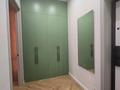 1-комнатная квартира · 40 м² · 15/17 этаж, Бухар жырау 12/2, 12/3 за 35 млн ₸ в Астане, Есильский р-н