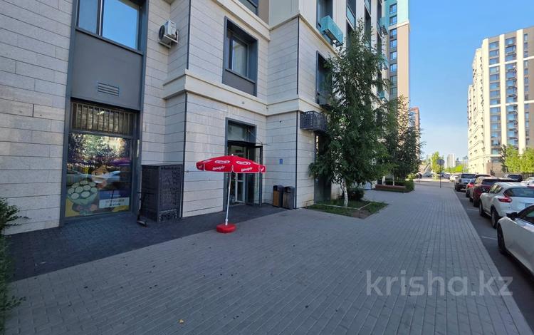 Свободное назначение · 120 м² за 1.2 млн ₸ в Астане, Есильский р-н — фото 2