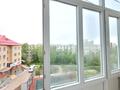1-комнатная квартира, 31 м², 5/5 этаж, Петрова 2/1 за 10.5 млн 〒 в Астане, Алматы р-н — фото 10