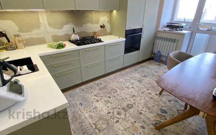 3-комнатная квартира · 94 м² · 8/9 этаж, Назарбаева 233б за 58 млн ₸ в Костанае — фото 8
