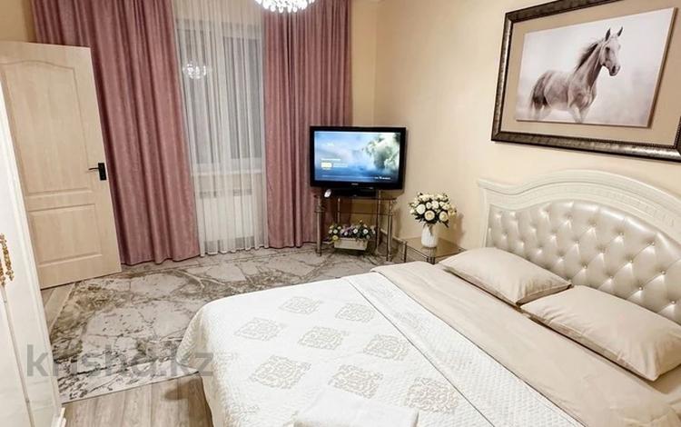 1-комнатная квартира · 40 м² · 2/4 этаж, Биржан Сал за 8 000 〒 в Талдыкоргане — фото 6
