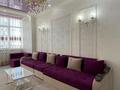 2-комнатная квартира · 85 м² · 9/17 этаж, Кунаева 91 за 17 000 ₸ в Шымкенте, Аль-Фарабийский р-н — фото 2