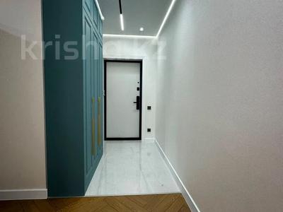 2-комнатная квартира · 58 м² · 4/5 этаж, мкр. Алтын орда 339а — Жк Мөлдір за 31 млн ₸ в Актобе