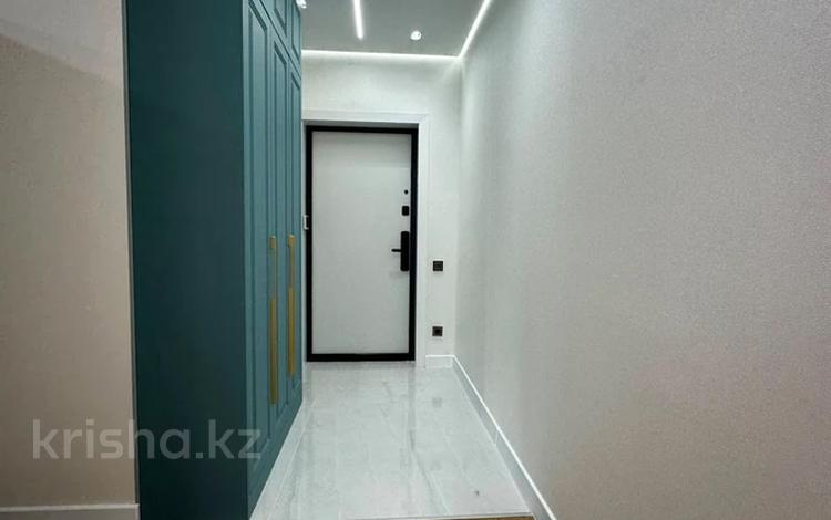 2-комнатная квартира · 58 м² · 4/5 этаж, мкр. Алтын орда 339а — Жк Мөлдір за 31 млн ₸ в Актобе — фото 2