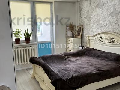3-бөлмелі пәтер · 72.6 м² · 1/5 қабат, Рахымбаева 23, бағасы: 40 млн ₸ в 