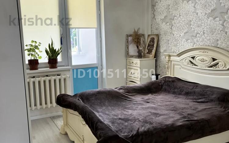 3-бөлмелі пәтер · 72.6 м² · 1/5 қабат, Рахымбаева 23, бағасы: 40 млн ₸ в  — фото 2