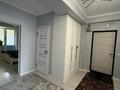 3-бөлмелі пәтер · 72.6 м² · 1/5 қабат, Рахымбаева 23, бағасы: 40 млн ₸ в  — фото 37