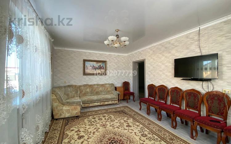 Жеке үй · 6 бөлме · 125 м² · 20 сот., Женис 25 — Возле школы и садика, бағасы: 25 млн 〒 в Талапкер  — фото 22