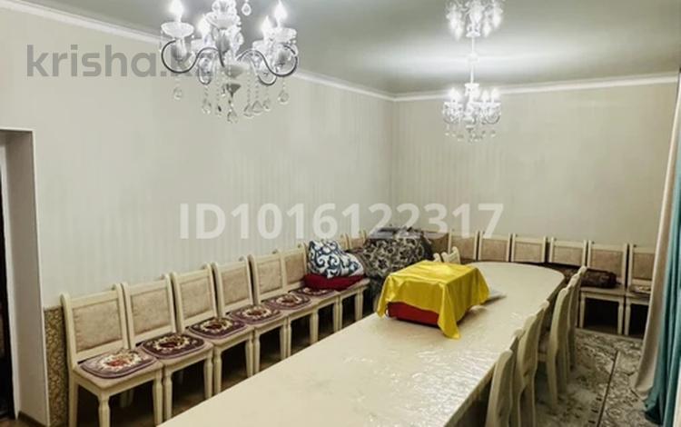 Жеке үй · 4 бөлме · 150 м² · 10 жүзд., Жайлау ш/а, Аксуат 49, бағасы: 35 млн ₸ в Шымкенте, Абайский р-н — фото 3