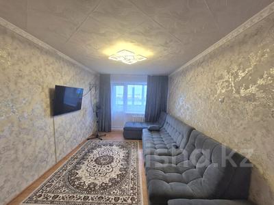 2-комнатная квартира · 43.9 м² · 5/5 этаж, Майкудук, 11а микрорайон за 11 млн ₸ в Караганде, Алихана Бокейханова р-н