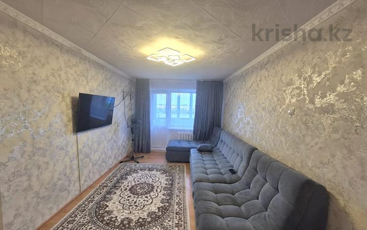 2-комнатная квартира · 43.9 м² · 5/5 этаж, Майкудук, 11а микрорайон за 11 млн ₸ в Караганде, Алихана Бокейханова р-н — фото 2