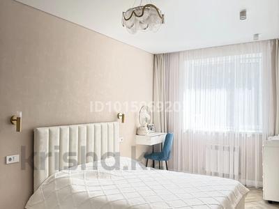 2-комнатная квартира · 54 м² · 4/9 этаж, Кордай 99 за 32 млн ₸ в Астане, Сарайшык р-н