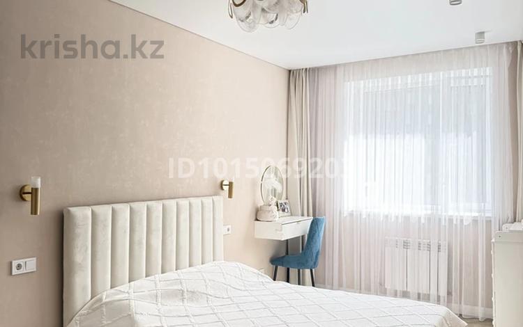 2-комнатная квартира · 54 м² · 4/9 этаж, Кордай 99 за 32 млн ₸ в Астане, Сарайшык р-н — фото 2