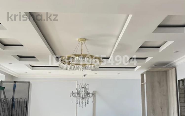 3-бөлмелі пәтер · 100 м² · 6/6 қабат, Папанина 34А, бағасы: 68 млн ₸ в Семее — фото 20