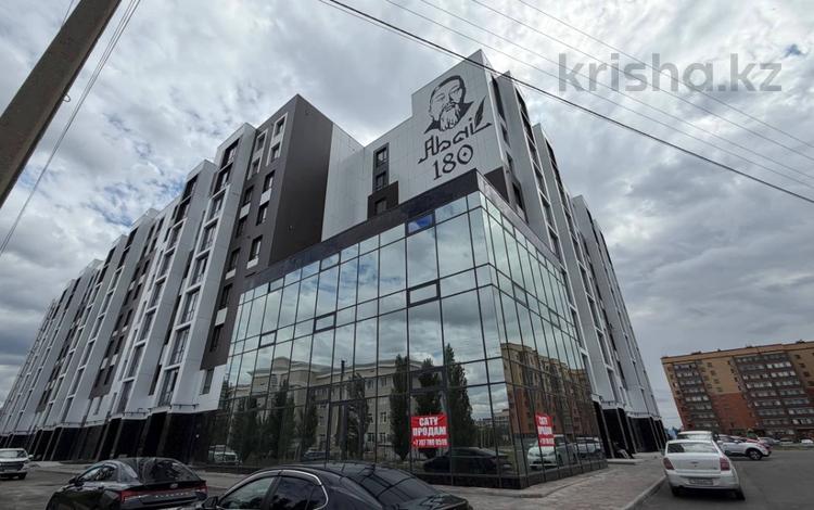 1-бөлмелі пәтер · 34 м² · 2/9 қабат, Назарбаева 235, бағасы: 19.4 млн ₸ в Костанае — фото 3
