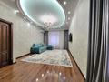 2-комнатная квартира · 80 м², Достык 14 — Кабанбай Батыра 13/3 за 350 000 ₸ в Астане, Есильский р-н — фото 2