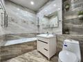 2-комнатная квартира · 80 м², Достык 14 — Кабанбай Батыра 13/3 за 350 000 ₸ в Астане, Есильский р-н — фото 3