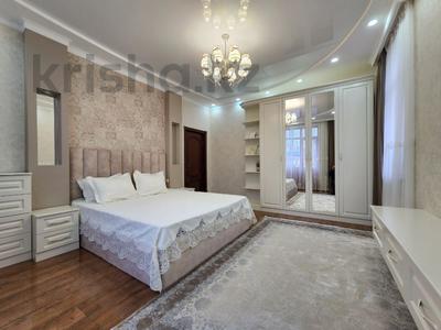 2-комнатная квартира · 80 м², Достык 14 — Кабанбай Батыра 13/3 за 350 000 ₸ в Астане, Есильский р-н