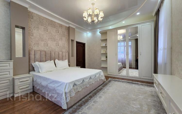 2-комнатная квартира · 80 м², Достык 14 — Кабанбай Батыра 13/3 за 350 000 ₸ в Астане, Есильский р-н — фото 9
