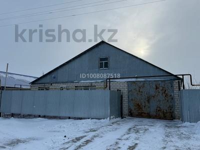 Отдельный дом · 3 комнаты · 100 м² · 10 сот., Онтустик 7 за 7.5 млн 〒 в Пугачеве