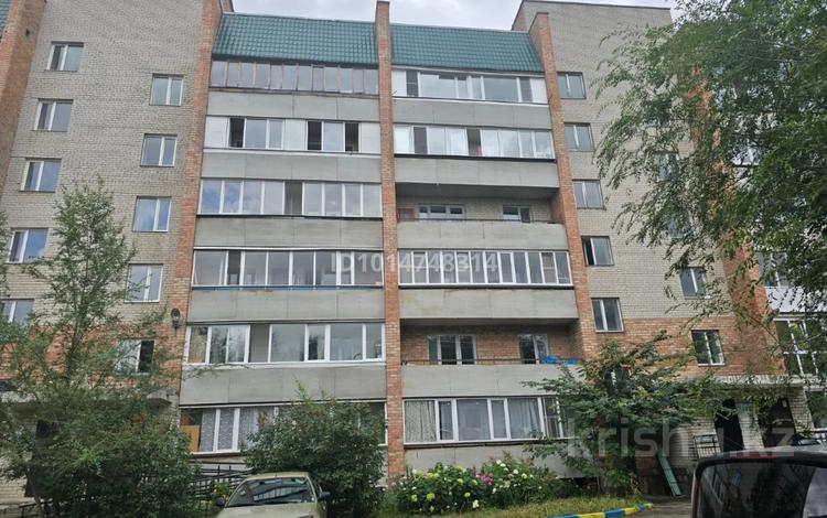 2-комнатная квартира · 65.3 м² · 3/6 этаж, Оралхан Бөкей 38 за ~ 33.2 млн ₸ в Усть-Каменогорске, Меновное — фото 3