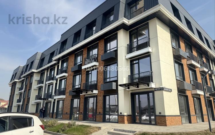 1-комнатная квартира · 30 м² · 4/4 этаж, Коктем 43 за 17 млн 〒 в Туздыбастау (Калинино) — фото 2