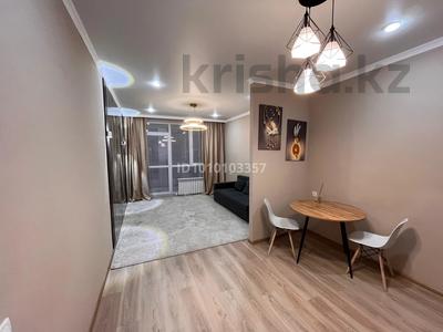 1-комнатная квартира · 33 м² · 2/4 этаж, мкр Шугыла 340/33 k1 — Абая Алатау за 190 000 ₸ в Алматы, Наурызбайский р-н