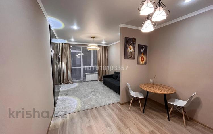 1-комнатная квартира · 33 м² · 2/4 этаж, мкр Шугыла 340/33 k1 — Абая Алатау за 190 000 ₸ в Алматы, Наурызбайский р-н — фото 12
