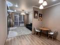 1-комнатная квартира · 33 м² · 2/4 этаж, мкр Шугыла 340/33 k1 — Абая Алатау за 190 000 ₸ в Алматы, Наурызбайский р-н — фото 4