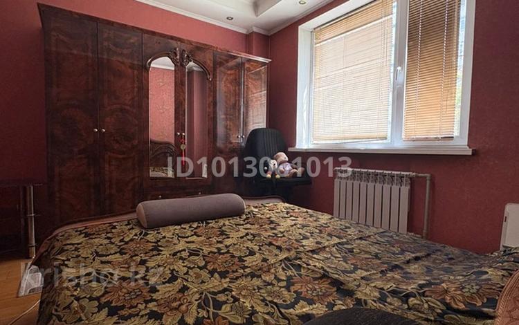 3-бөлмелі пәтер · 74.7 м² · 2/10 қабат, Пр.Райымбека 241 г — За ТРК Максима, бағасы: 52 млн ₸ в Алматы — фото 2