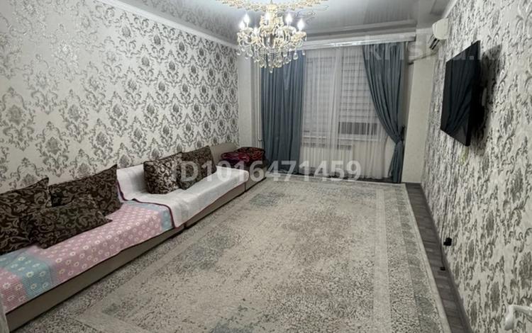 2-бөлмелі пәтер · 70 м² · 3/10 қабат, Нұрсәт ш/а 215 — Вдоль алеи, бағасы: 200 000 ₸ в Шымкенте, Каратауский р-н — фото 2