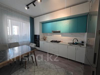 2-бөлмелі пәтер · 61.1 м² · 3/9 қабат, Жас Қанат ш/а., ПК Кунаева, бағасы: 33.9 млн ₸ в Алматы, Турксибский р-н
