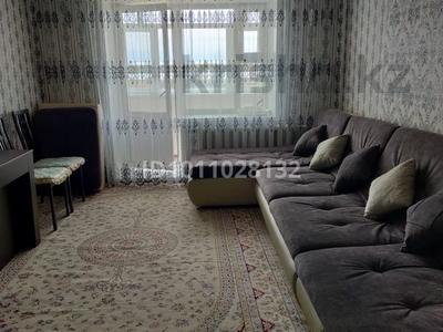 3-комнатная квартира · 58 м² · 6/6 этаж, 2 микрорайон 1а за 11.5 млн ₸ в Абай