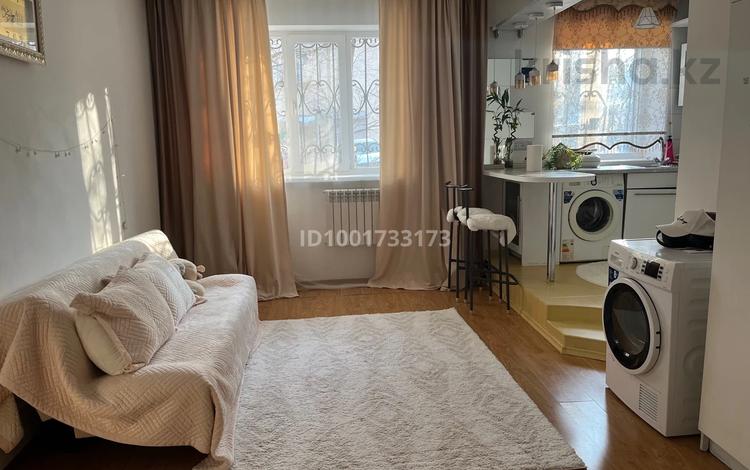 2-бөлмелі пәтер · 40 м² · 1/3 қабат, Жарокова — Жарокова Жандосова или Жарокова Сатпаева, бағасы: 300 000 ₸ в Алматы, Бостандыкский р-н — фото 9