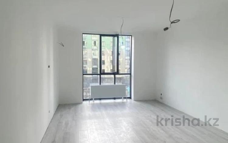 2-комнатная квартира · 52 м² · 3/9 этаж, мкр Кайрат — ИПОТЕКУ ПРОХОДИТ за 31.5 млн ₸ в Алматы, Турксибский р-н — фото 5