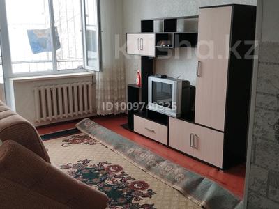 1-бөлмелі пәтер · 29.7 м² · 4/5 қабат, мкр Салтанат 3, бағасы: 8.8 млн 〒 в Таразе