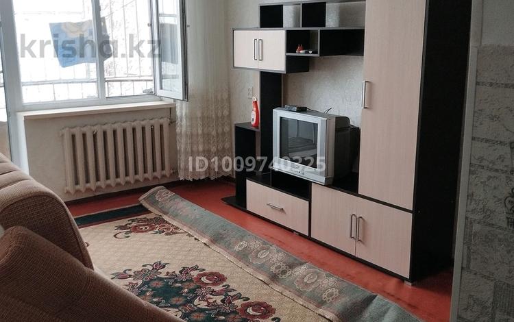 1-комнатная квартира · 29.7 м² · 4/5 этаж, мкр Салтанат 3 за 8.8 млн ₸ в Таразе — фото 2
