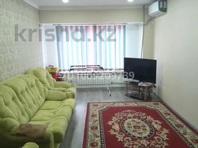 3-комнатная квартира · 70 м² · 4/5 этаж, Мкр Спутник 8 — 20 мкр Спутник за 24.5 млн 〒 в Конаеве