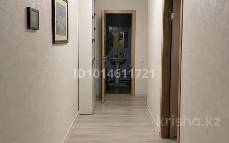 2-комнатная квартира · 60 м² · 1/12 этаж, мкр Дарабоз за 250 000 ₸ в Алматы, Алатауский р-н — фото 2