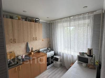 1-комнатная квартира · 30.4 м² · 4/5 этаж, Джамбула 89/3 за 13 млн 〒 в Костанае